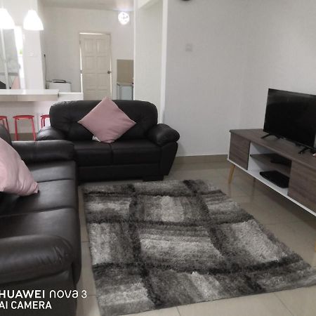 Abah 2 Room Homestay Пасир Гуданг Екстериор снимка