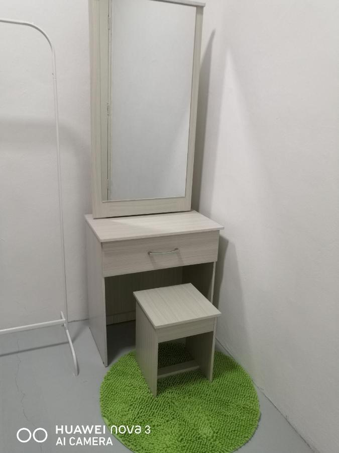 Abah 2 Room Homestay Пасир Гуданг Екстериор снимка