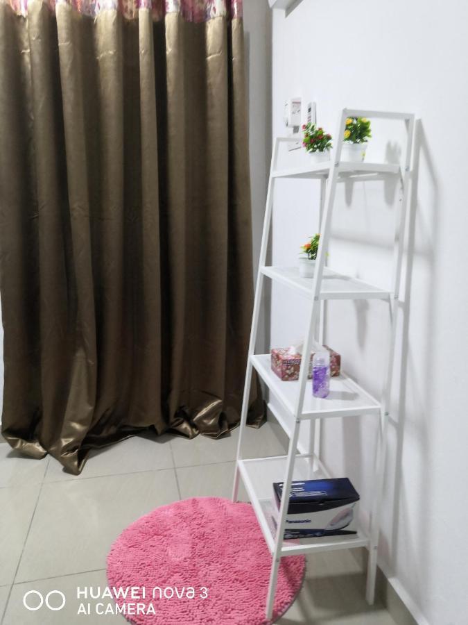 Abah 2 Room Homestay Пасир Гуданг Екстериор снимка