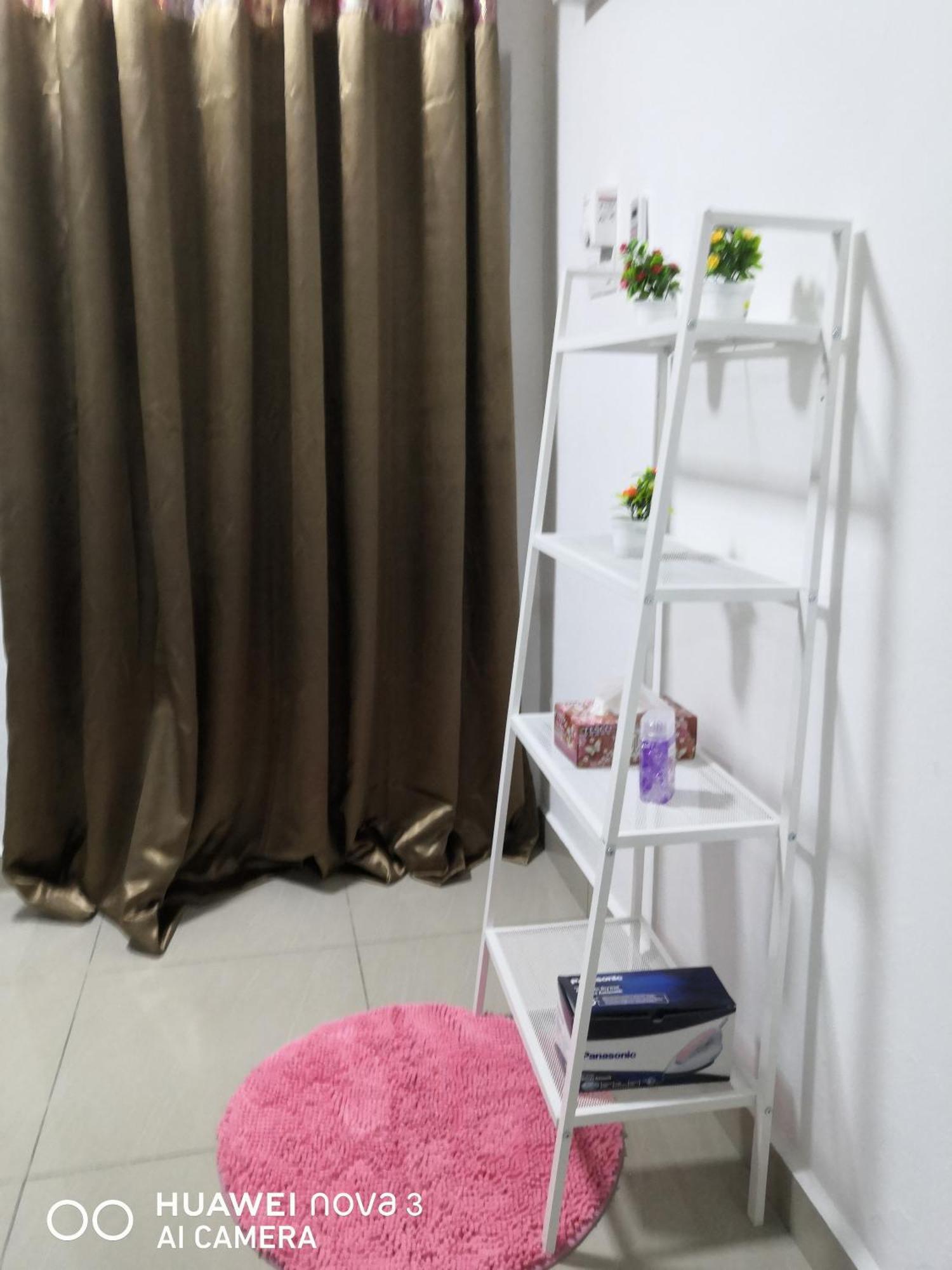 Abah 2 Room Homestay Пасир Гуданг Стая снимка
